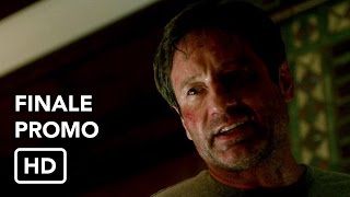 The X-Files 10x06 Promo "My Struggle II" (HD) Season Finale