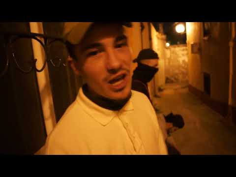 JOTAPINCHE & VERSO - The world is yours (Film by @jcataasus)