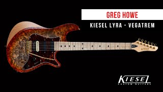 Kiesel Lyra - What To Know & Where To Buy | Equipboard