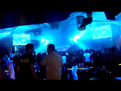 Monday bar Lucia Cruise 2009 [2/5]