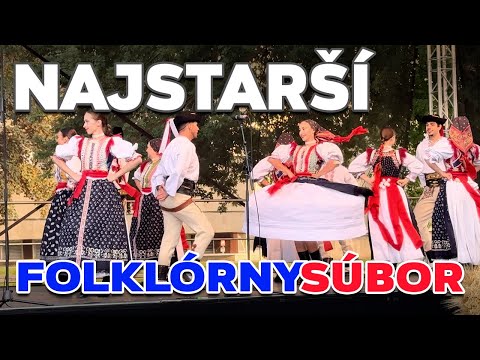 Liptov: Najstarší folklórny súbor na Slovensku