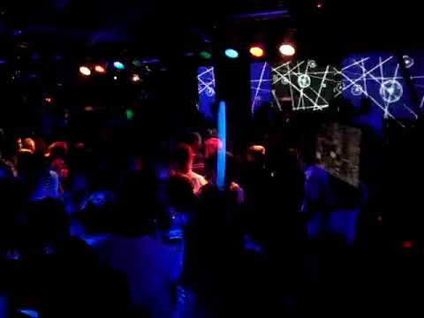 Neprakta Most - Night before christmas párty DJ A75