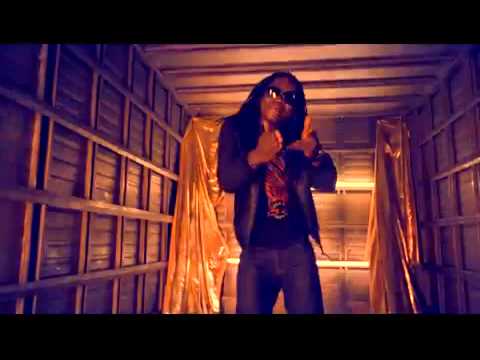 LHF - TURN UP (Official Music Video)