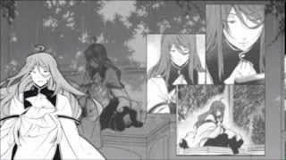 Pandora Hearts - Rufus Barma: Mr Right