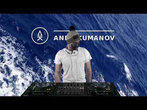 OMAIR pres. OHM Air @ HOHM - Andy Kumanov Guest Mix