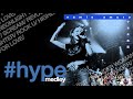 HYPE Medley メドレー MEDLEY SERIES Namie Amuro 安室奈美恵 Chd