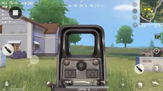 【アプリ版PUBG】ゴミゲーすぎた！！www