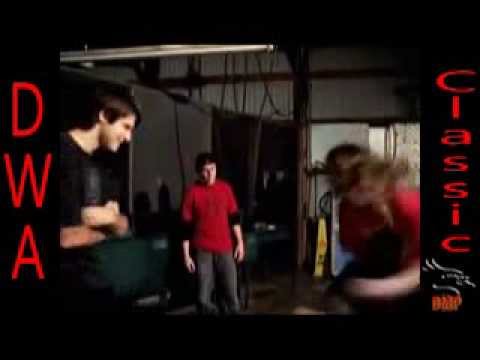 DWA Classic - Matt The Dragan vs KYDS, rematch