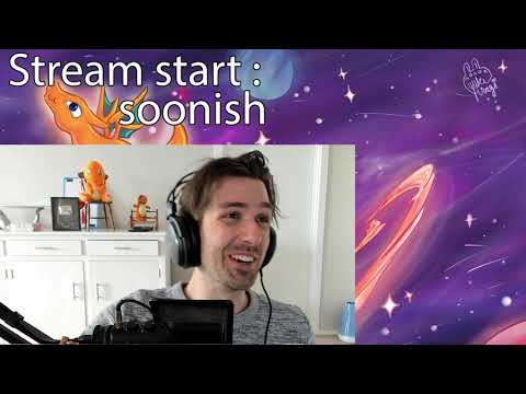 Jolly Wangcore Streams: Logistique (Half-Life 2 Mod)