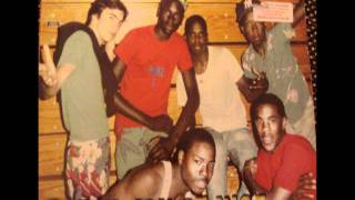 DJ Paul Nice - Definition of Nice ft. AG, Babu, Gennessee