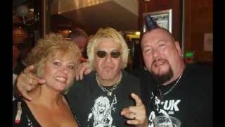 UK SUBS - All blurs into one.mpg