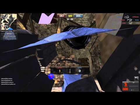 Project Blackout Gameplay