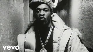 Eric B. &amp; Rakim - Juice (Know The Ledge)