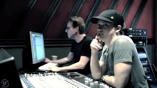 Hunter Hayes - The Making Of Storyline