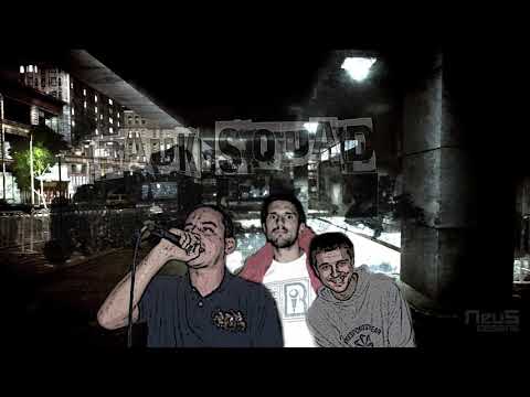 Bauk Squad & Bdat Džutim - Sreća Sreća Radost (original)