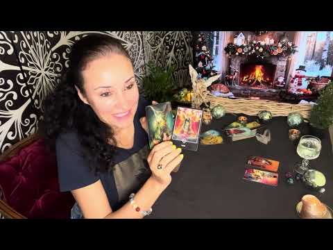 Jungfrau ♍️ KW49 Die Gerechtigkeit ❤️🍀