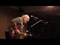 Eugene Chadbourne, Live at Cafe Oto, London 20171029c