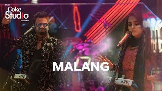 Coke Studio Season 11 Malang Sahir Ali Bagga and A