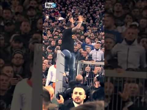 The last stage: 4.Genny