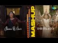 Jhume Re Gori X Dholida Mashup Alia Bhatt Gangubai Kathiawadi Sanjay Leela Bhansali