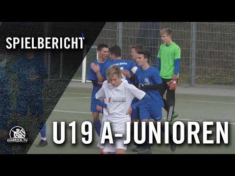 Outmaneuvered in the top match | TSV Ottobrunn - SG Phönix München (Kreisklasse 1)