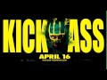 Joan Jett - Bad Reputation - Kick Ass trailer ...