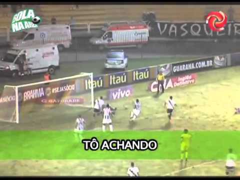 98 Futebol Clube   Galo tá jogando mal