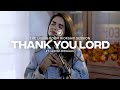 Thank You Lord (feat. Lenise Morales) | Anchored Music