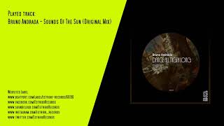Bruno Andrada - Sounds Of The Sun (Original Mix)