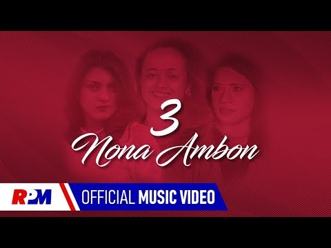 Nada Latuharhary - Cinta Su Kecewa (Official Music Video)