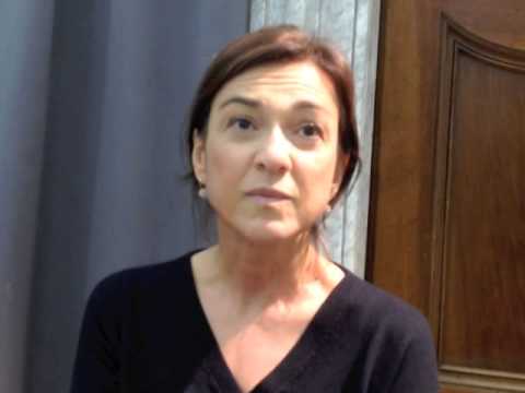 GenovaLegge - Daria Bignardi