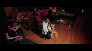 Heart Attack (String Quartet, Piano, & Solo Cellobox) - Kevin "K.O." Olusola (Demi Lovato KOver)
