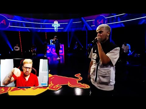 DANI vs WOLF | La vuelta de los minutos libres perfectos | RED BULL ARGENTINA 2020