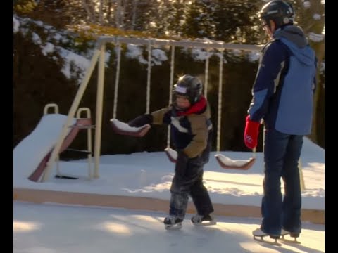 Activity: Are your kids getting enough?