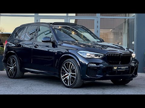 BMW X5 XDRIVE45E AUTO X45E M SPORT G05H - Image 2