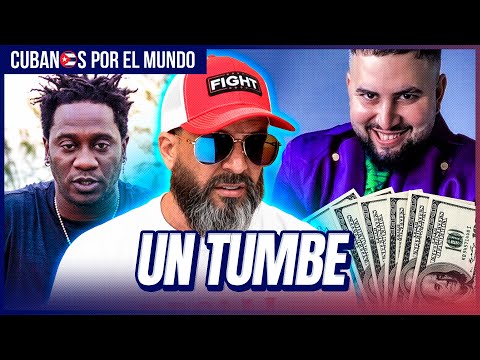 Otaola reveals the "scam" behind the Destino Tolk reality show and its protagonists