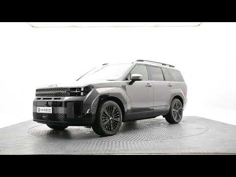 Hyundai Santa Fe Calligraphy PHEV 4WD - Image 2