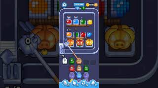 Pixel Flow — level 844