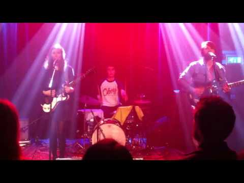 Eerie Wanda - I Am Over Here