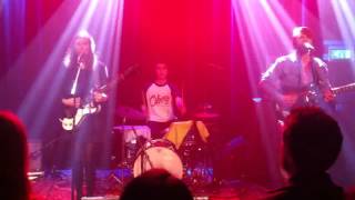 Eerie Wanda - I Am Over Here