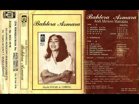 A02-Bahtera Asmara (Andi Meriem Mattalatta)