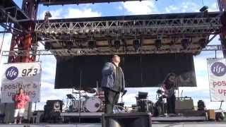 Sidewalk Prophets: The Words I Would Say (Live In 4K - Duluth, MN)