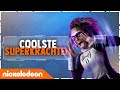DE COOLSTE SUPERHELDEN & SUPERKRACHTEN ⚡⚡ | HET BESTE VAN NICKELODEON #28 | Nickelodeon Nederlands