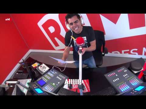 RFM - Café da Manhã - Sem Espacito (para estender a toalha)!