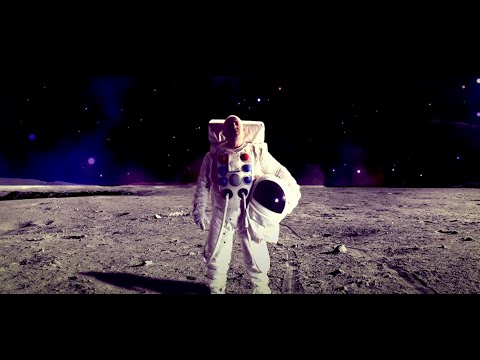 Mode-One - Man On The Moon (Official Video)