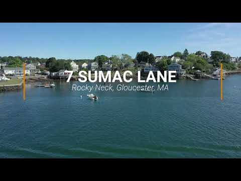 7 Sumac Ln - Gloucester