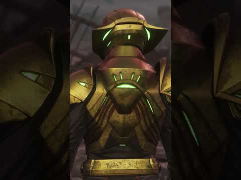 Xanthule Flight Suit & Helmet - Subscriber Flair Showcase