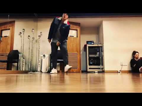 [2018.01.11] BM dancing | KARD