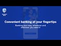 Standard Bank S Fast And Easy Banking App Registration