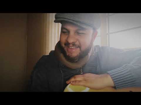 A HISTÓRIA de Clamor da Terra - Rica Silva (Música de Rezo)